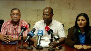 Frente por la Democracia preocupados por ACP Frente por la Democracia preocupados por ACP