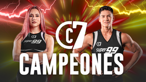 Calle 7 Panamá: Paola Viale y Bryan Guerrero son los nuevos campeones