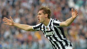 Jornada fácil para el Juventus y el Roma