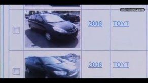 Estafó por más de 100 mil dólares en supuesta ventas de autos