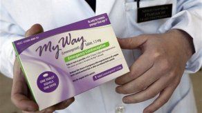 Gobierno de EEUU apela píldora del día siguiente