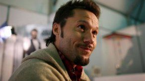 Diego Torres interpreta a músico frustrado en filme
