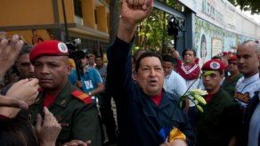 Arzobispo: incertidumbre por salud de Chávez se disipará el 10 de enero
