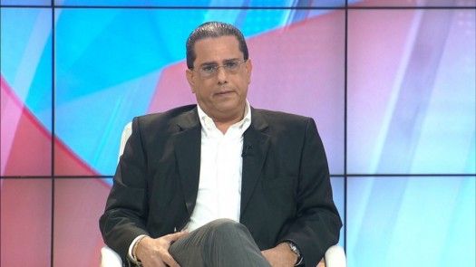 Vamos a renovar todas las estructuras del PRD, dice Paredes