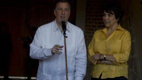 Honduras crea comisión para prevenir el desplazamiento forzado por violencia