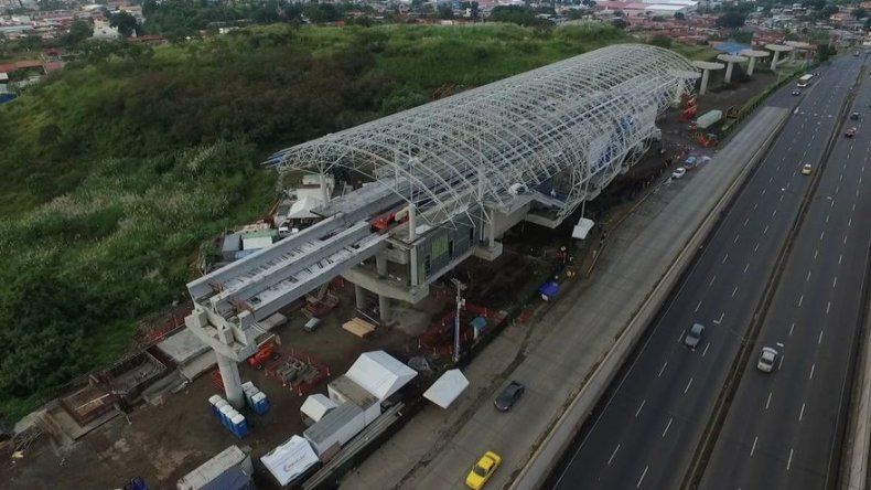 Suministro de luz será interrumpido el miércoles en Tocumen por trabajos de la Línea 2