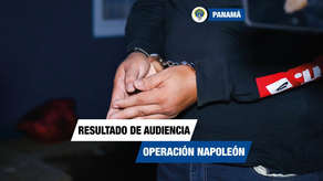 Partido panameñista se pronuncia luego que detienen a miembro de su colectivo en operativo antidroga
