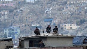 Un mensaje de audio es atribuido a jefe de los talibanes dado por muerto