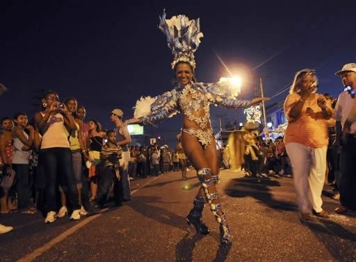 Proponen creación de patronato para organizar Carnaval