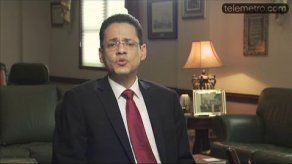 Mulino califica de mitómano a implicado en intento de secuestro