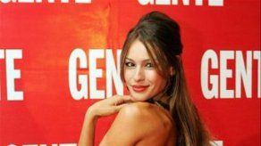 Fallece hija de Pampita tras luchar nueve días por su vida