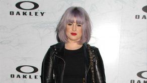 Kelly Osbourne destaca las cualidades del aceite de coco