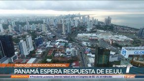 Titular del MIDA manifesta que es injusta la posición de EE. UU. de no renegociar el TPC Titular del MIDA manifesta que es injusta la posición de EE. UU. de no renegociar el TPC