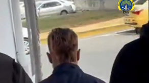 Policía Nacional y PGN capturan a dos sospechosos de robos Policía Nacional y PGN capturan a dos sospechosos de robos