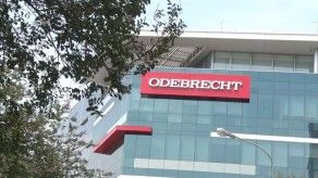 Odebrecht niega en Brasil haber pagado tributos a las FARC