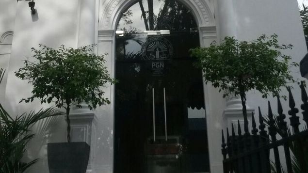 MP crea una fiscalía y unidad para investigar blanqueo de capitales y terrorismo