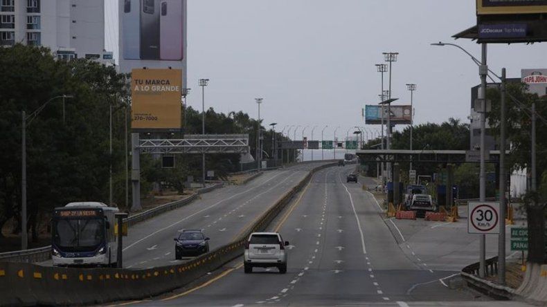 HRW urge a Panamá a tomar medidas para evitar abusos a personas transgénero durante la cuarentena