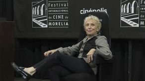 La cineasta francesa Claire Denis estará en Panamá.