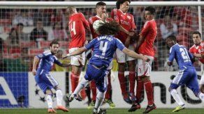 UEFA contempla no utilizar tecnología para detectar goles