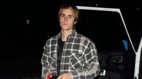 Justin Bieber y Selena Gomez han arrancado 2018 juntos