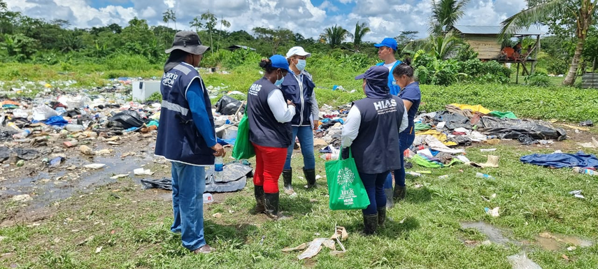 Por: Defensoría del Pueblo