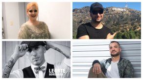 Conoce a los artistas que cantarán a dúo en la semifinal de Yo Me Llamo