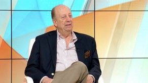 Eisenmann habla sobre caso Odebrecht