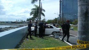 MP confirma aprehensión de sujeto vinculado a homicidio en Cinta Costera