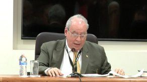 Audiencia de imputación a expresidente Martinelli por caso de indultos será el 10 de mayo