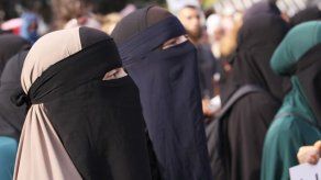Holanda: rige prohibición parcial de velo islámico