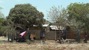 Santos comienza segundo Gobierno con visita a región afectada por la sequía