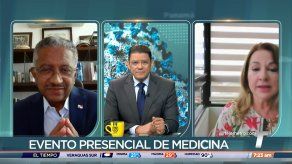 Dan detalles sobre encuentro internacional de urología en Panamá