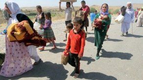 Vaticano denuncia barbarie en Irak