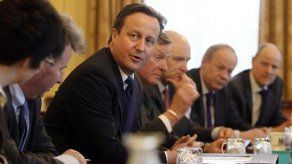 Gran Bretaña busca reforzar vínculos con el Báltico