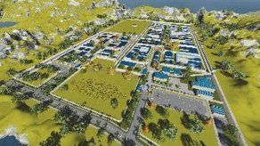 El 9 de mayo será el acto público de licitación para construcción del Complejo Penitenciario de Colón