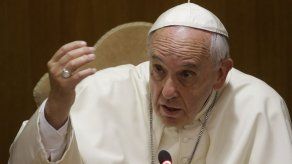 Papa Francisco visitaría Colombia en 2017 Papa Francisco visitaría Colombia en 2017