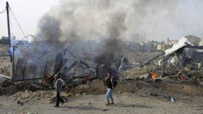 Brasil pide el cese de los ataques desde Gaza a Israel