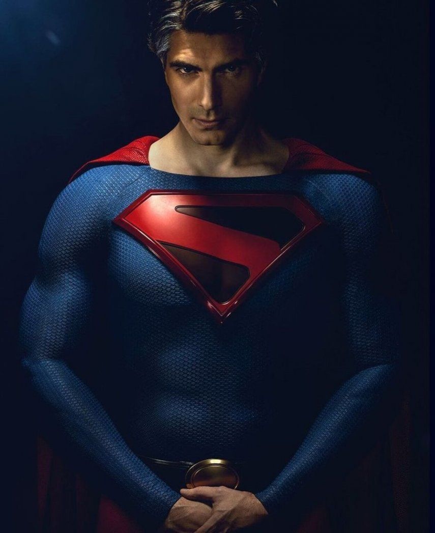 Comic Con Panamá 2023: Brandon Routh será uno de los invitados