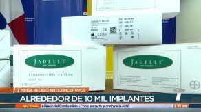 Minsa recibió alrededor de 10