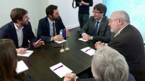 Gobierno español recurrirá la candidatura de Puigdemont a presidente catalán