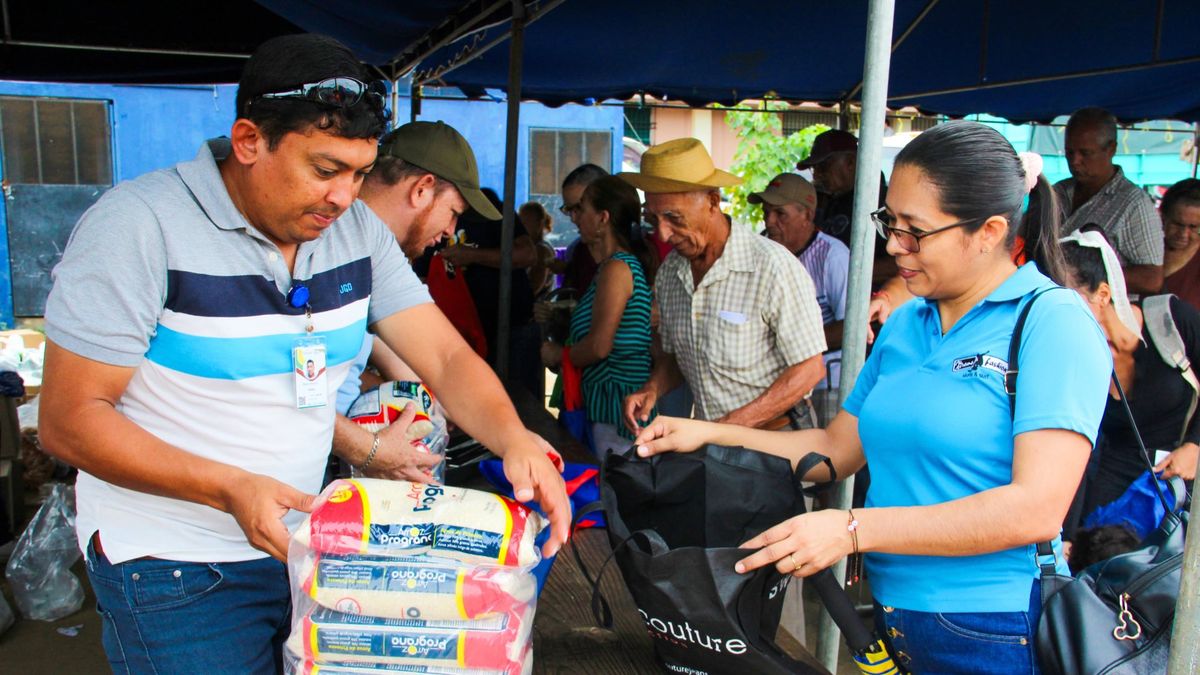 Agroferias del IMA Agroferias del IMA