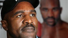 Holyfield peleará con Valuev por título de la AMB