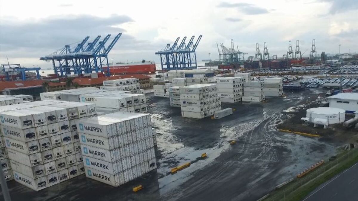 Apede solicita transparencia en contrato del Gobierno con Panama Ports