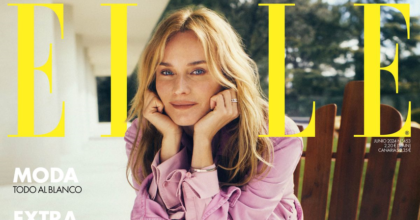 ¡Impactante! A 20 años de la película Troya: Así se ve la actriz que interpretó a Helena ¡Impactante! A 20 años de la película Troya: Así se ve la actriz que interpretó a Helena