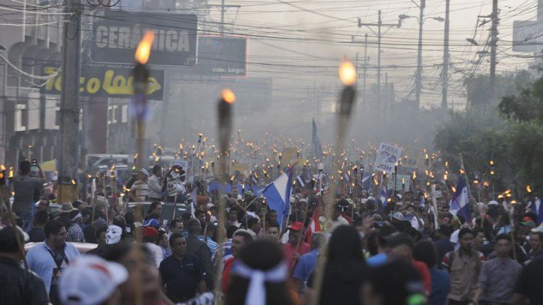 Embajador ve bien la propuesta anticorrupción en Honduras