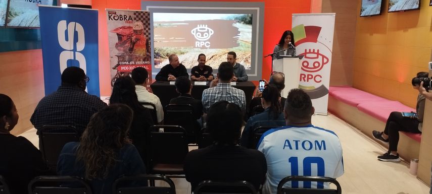 Con esta alianza, RPC y COS refuerzan su compromiso con el crecimiento del deporte en Panamá. Con esta alianza, RPC y COS refuerzan su compromiso con el crecimiento del deporte en Panamá.