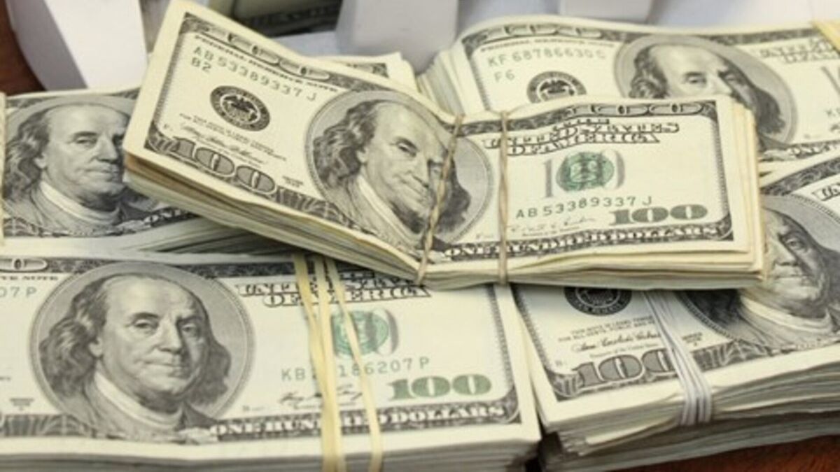 Aduanas hará pago a exfuncionarios. Aduanas hará pago a exfuncionarios.