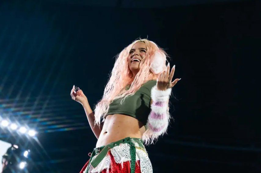 Karol G anunció que estrenará tema musical el día de su cumpleaños