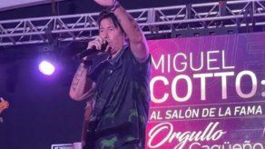 Los Rabanes se apoderan de  Puerto Rico