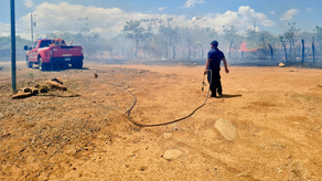 IMHPA comparte nuevo aviso de vigilancia por generación de incendios
